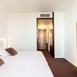 Hotell Western Premier De Galles 4*