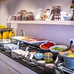 Hotell Western Premier De Galles