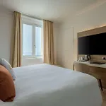 Hotell Western Premier De Galles Menton
