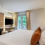 Western Premier De Galles Hotell
