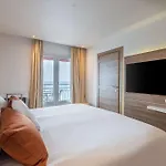 Hotell Western Premier De Galles