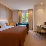 Hotell Western Premier De Galles Menton