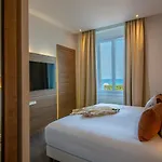 Hotell Western Premier De Galles 4*