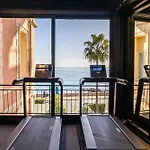 Hotell Western Premier De Galles Menton