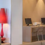 Hotell Western Premier De Galles 4*