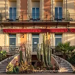 Hotell Western Premier De Galles 4*