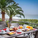 Western Premier De Galles Hotell