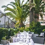 Hotell Western Premier De Galles