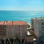 Western Premier De Galles Hotell Menton