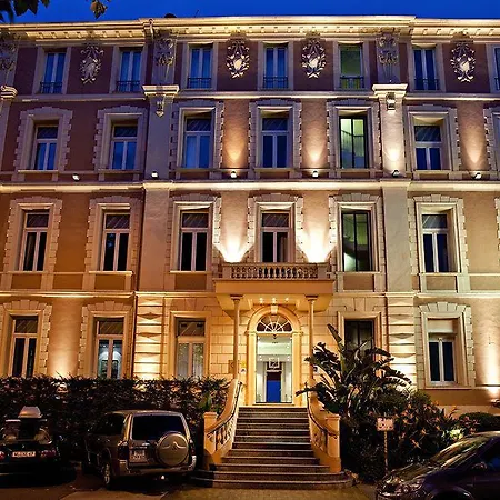 Western Premier De Galles Szálloda 4*