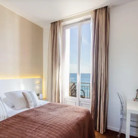 Western Premier De Galles 4* Menton