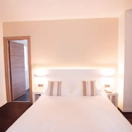 Western Premier De Galles 4* Μεντόν