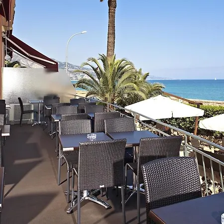 Western Premier De Galles 4* Μεντόν
