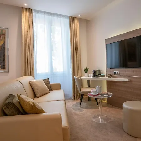 Western Premier De Galles Hotel Menton