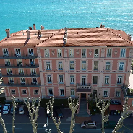 Hotel Western Premier De Galles Menton