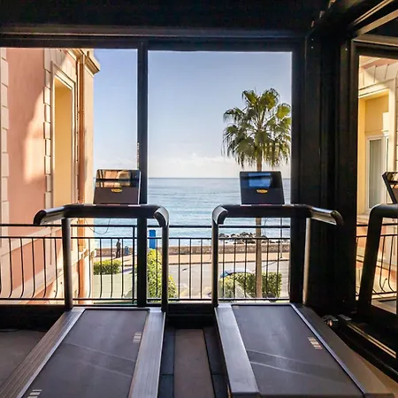Hotel Western Premier De Galles Mentone