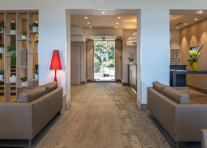 Western Premier De Galles Szálloda