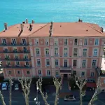 Hotel Western Premier De Galles Menton
