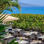 Hotel Western Premier De Galles Menton
