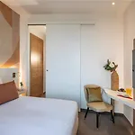 Hotel Western Premier De Galles