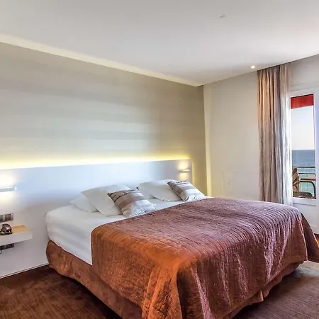 Western Premier De Galles Hotel Menton