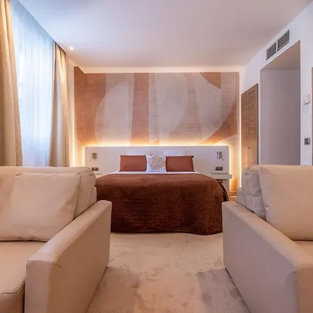 Hotel Western Premier De Galles 4*