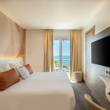 Hotel Western Premier De Galles Menton