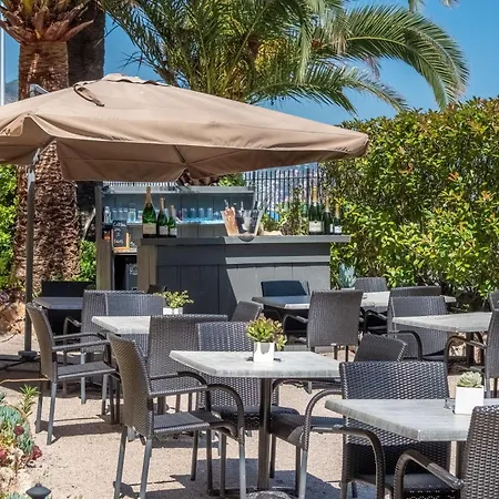 Western Premier De Galles Hotell