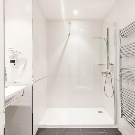 Hotel Western Premier De Galles Menton