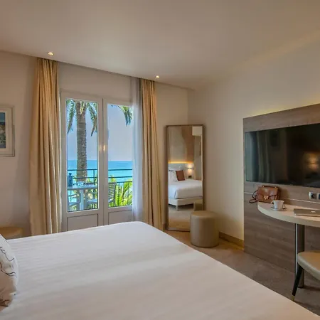 Hotell Western Premier De Galles