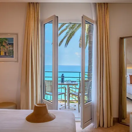 Western Premier De Galles Hotel