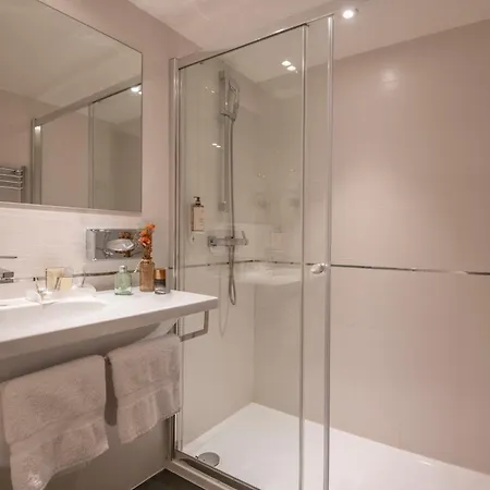 Hotel Western Premier De Galles