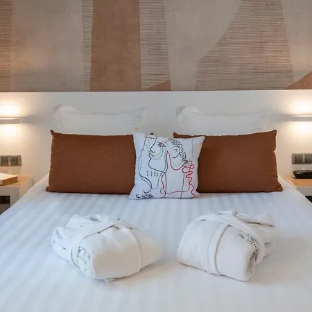 Hotel Western Premier De Galles 4*