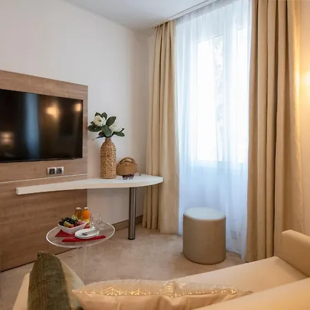 Western Premier De Galles Hotel Mentone