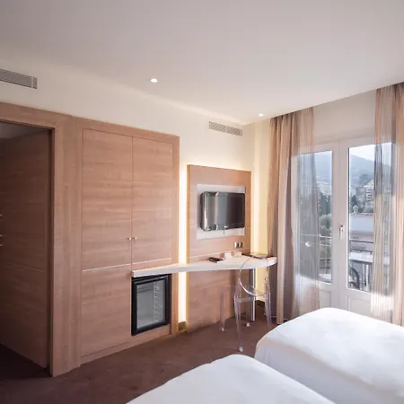Western Premier De Galles Hotell 4*