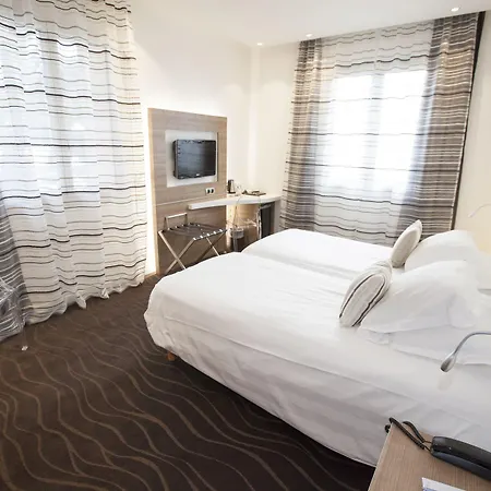 Western Premier De Galles Hotel 4*