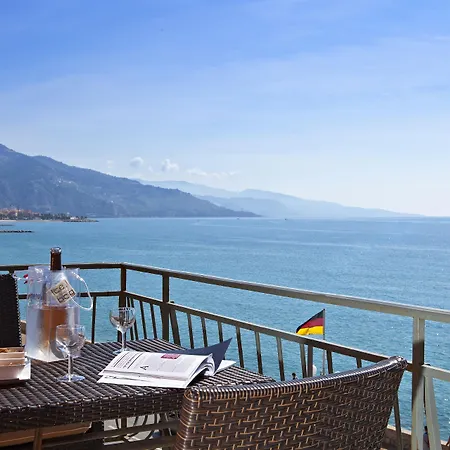 Hotel Western Premier De Galles