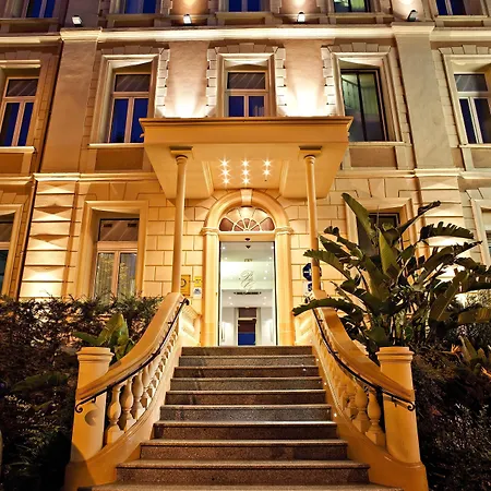 Western Premier De Galles فندق 4*