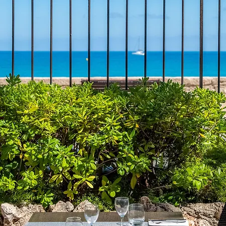 فندق Western Premier De Galles 4*