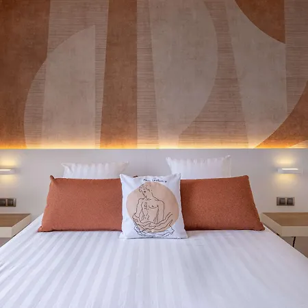 Hotel Western Premier De Galles Mentone