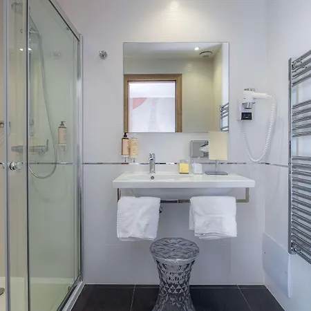Hotel Western Premier De Galles Mentone