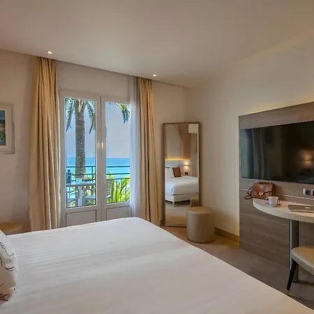 Hotel Western Premier De Galles