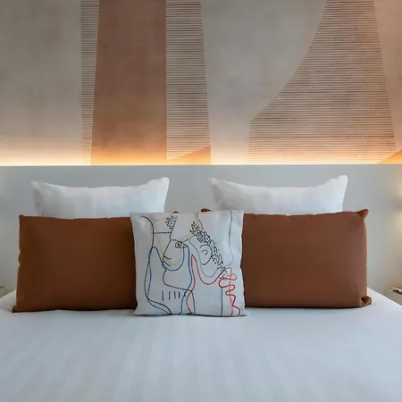 Hotel Western Premier De Galles