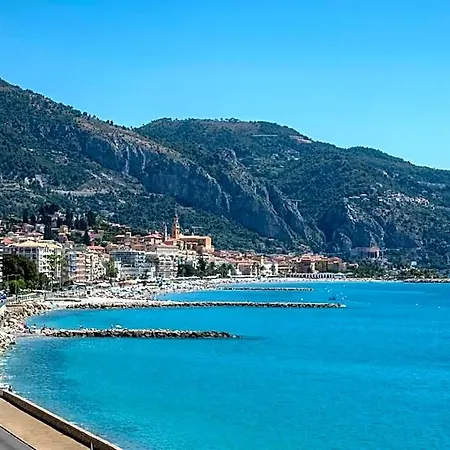 Hotel Western Premier De Galles Mentone