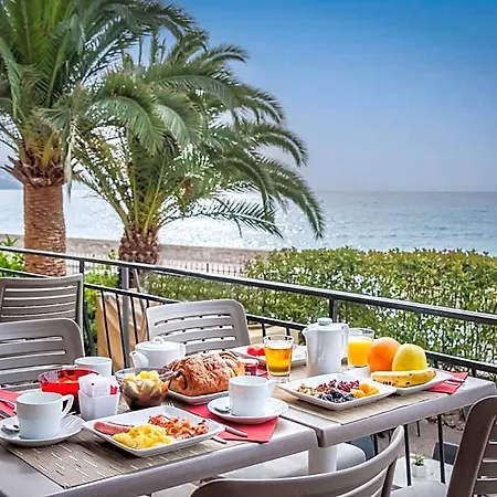 Hotel Western Premier De Galles 4*