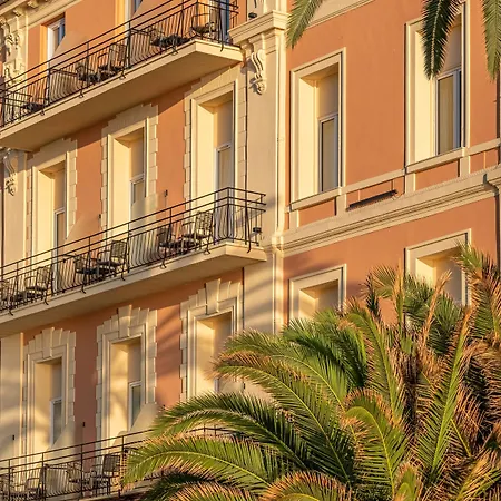 Hotell Western Premier De Galles 4*