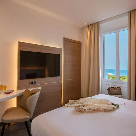 Western Premier De Galles Hotell Menton