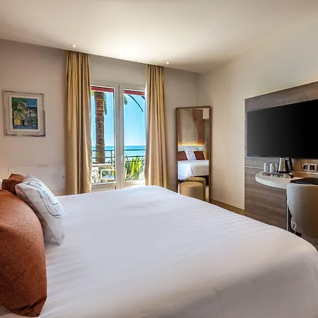 Western Premier De Galles Hotel Menton