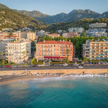 Hotel Western Premier De Galles