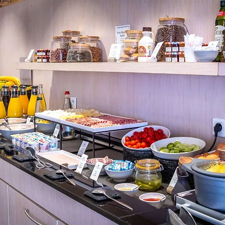 Hotel Western Premier De Galles Menton